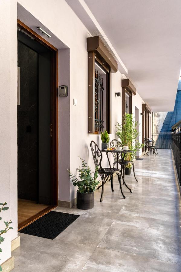 Jacuzzi Apartment Main Square คราคูฟ ภายนอก รูปภาพ